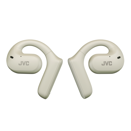 JVC ΑΚΟΥΣΤΙΚΑ OPEN-EAR TRUE WIRELESS ΒΤ HA-NP35T-W ΛΕΥΚΟ