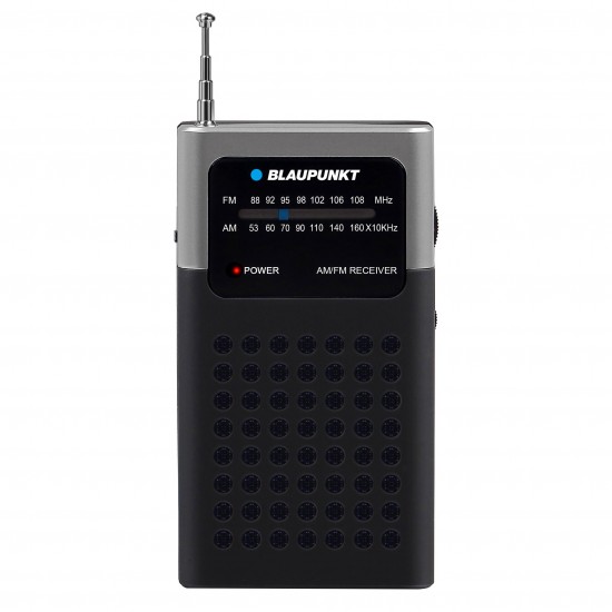 BLAUPUNKT ΡΑΔΙΟΦΩΝΟ ΤΣΕΠΗΣ AM/FM