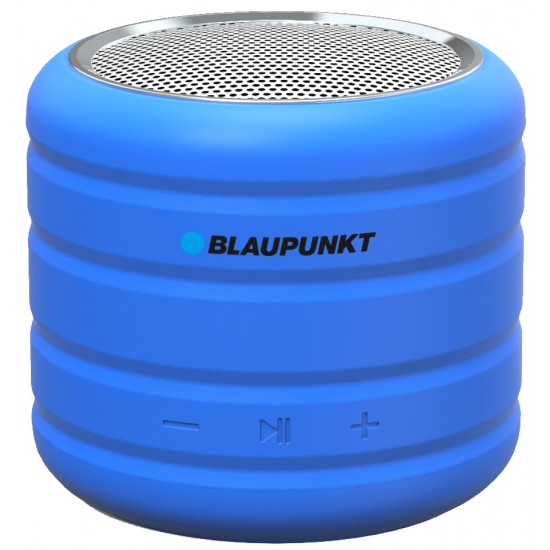 BLAUPUNKT ΦΟΡΗΤΟ ΗΧΕΙΟ FM/ USB