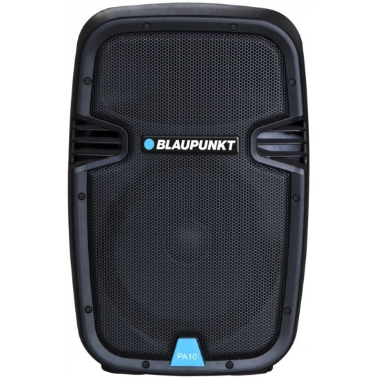 BLAUPUNKT AUDIO SYSTEM PA10