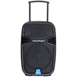 BLAUPUNKT AUDIO SYSTEM PA12