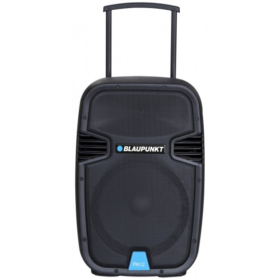 BLAUPUNKT AUDIO SYSTEM PA12