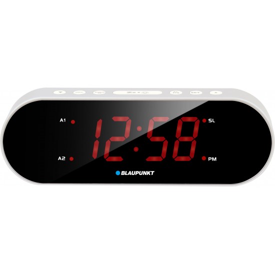 BLAUPUNKT RADIO ΞΥΠΝΗΤΗΡΙ