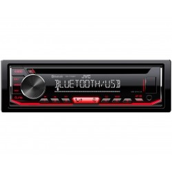 JVC KD-T702BT  RADIO CD/USB/MP3/BT