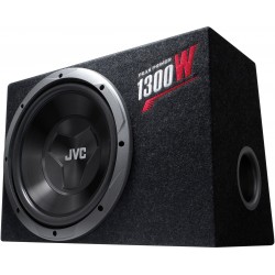 JVC CS-BW120 SUBWOOFER