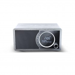 SHARP DIGITAL RADIO GRAY DR450GR